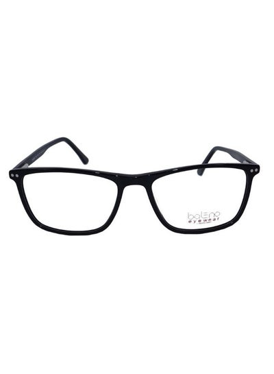 Men’s Sturdy Wayfarer Eyeglasses Frames