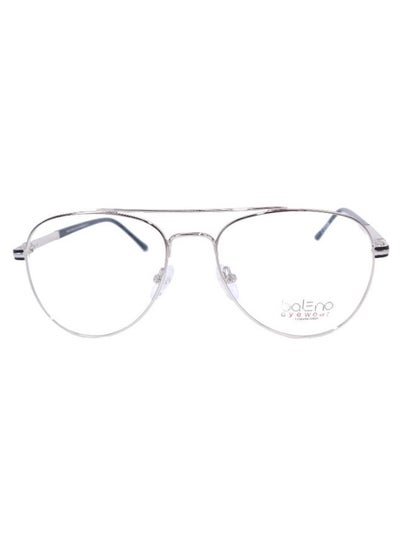 Men’s Sturdy Aviator Eyeglasses Frames