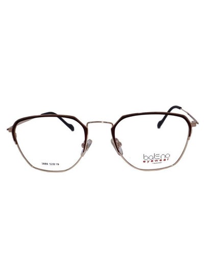 Women’s Sturdy Clubmaster Eyeglasses Frames