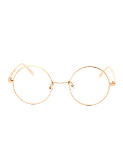 Round Eyeglasses Frame GC0001G