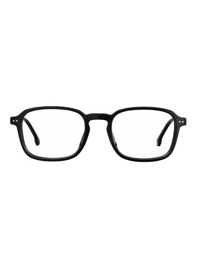 Rectangular Eyeglass Frame