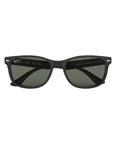 Square Sunglasses – Lens Size : 57 mm