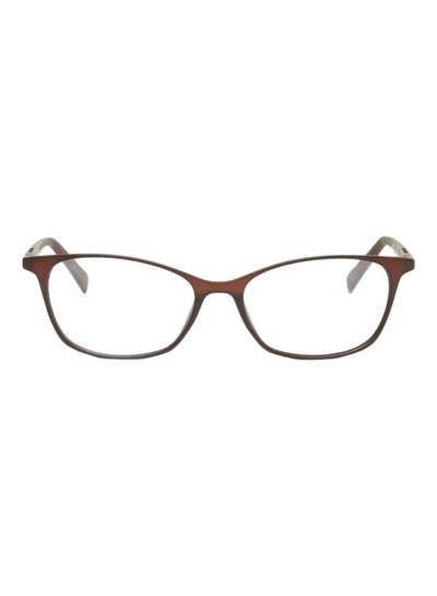 Women’s Rectangular Eyeglass Frames