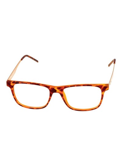 Rectangular Eyeglass Frames