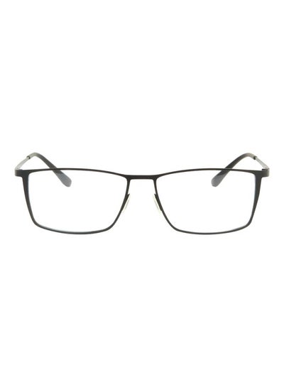 Rectangular Eyeglass Frames