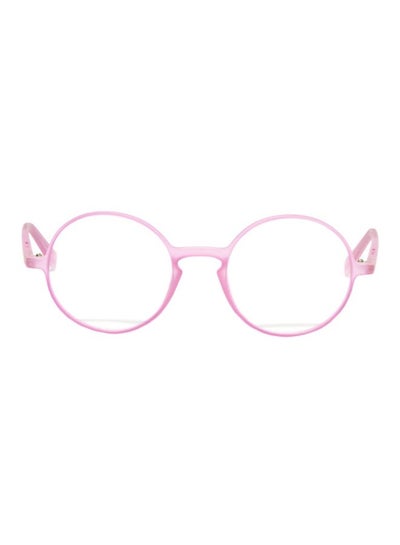 Women’s Round Eyeglass Frames