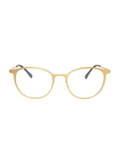 Oval Shaped Eyeglass Frames