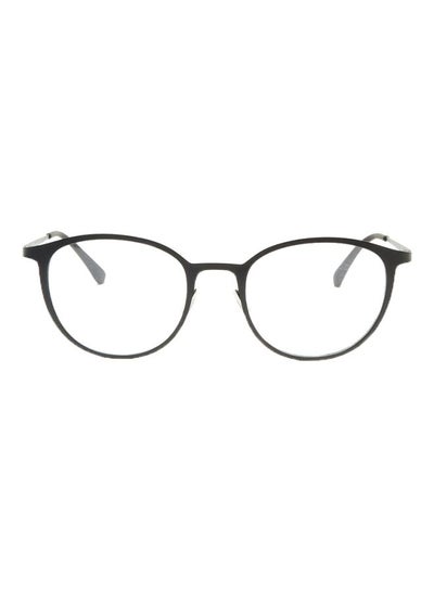 Women’s Oval Eyeglass Frames