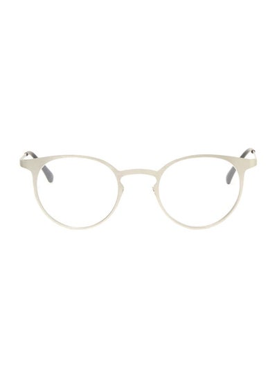 Oval Eyeglasses Frames