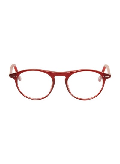 Oval Eyeglasses Frames