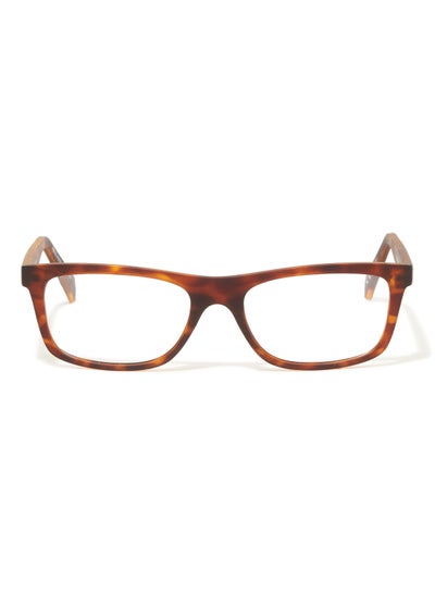 Rectangular Eyeglass Frames