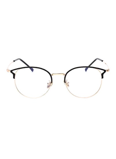 Round Shape Eyeglass Frame