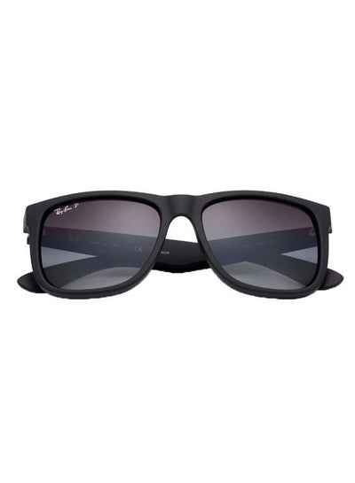 Wayfarer Frame Sunglasses RB4165C622T354