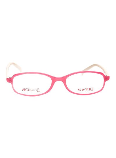 Women’s Rectangular Eyeglasses Frame