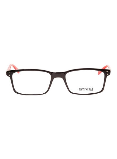 Rectangular Eyeglasses Frame