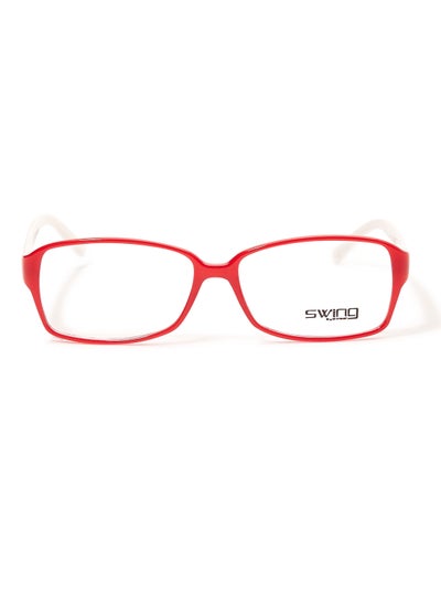 Rectangular Eyeglasses Frame