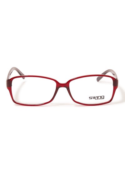 Rectangular Eyeglasses Frame