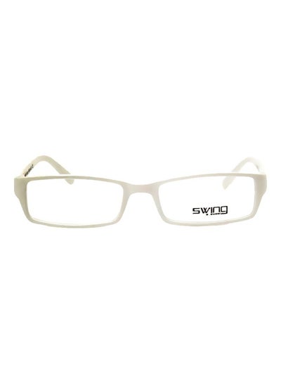 Rectangular Anti Bacterial Eyeglasses Frame