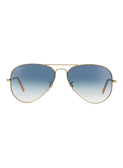 Aviator Sunglasses RB3025-001/3F-58