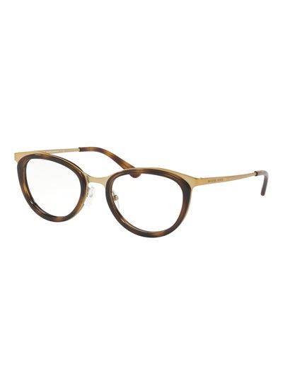 Women’s Textured Rim Eyeglass Frames