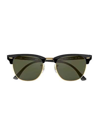 Clubmaster Sunglasses RB3016 W0365