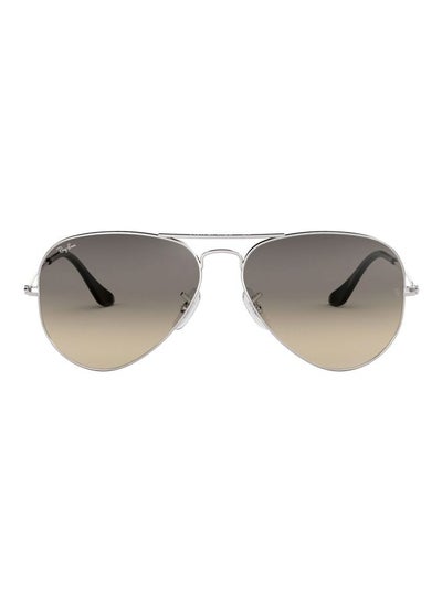 Aviator Sunglasses RB3025 003/32