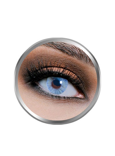 Cosmetic Contact Lens PR-BLUE