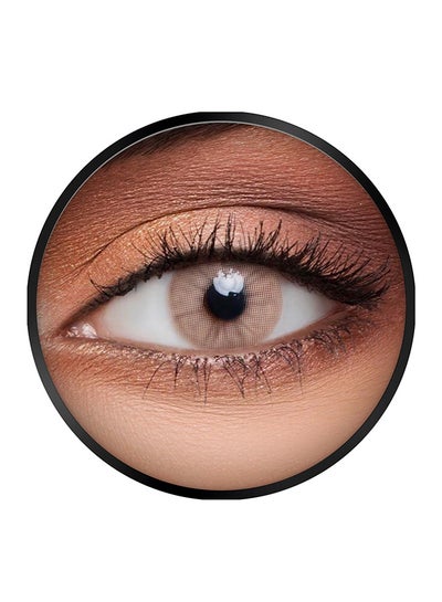 Original Cosmetic Contact Lens AFL-SAND