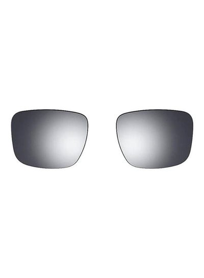 Interchangeable Polarized Square Eyeglass Lenses