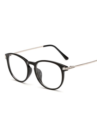 Glasses Frames Light Plastic And Metal Eyeglasses Frames