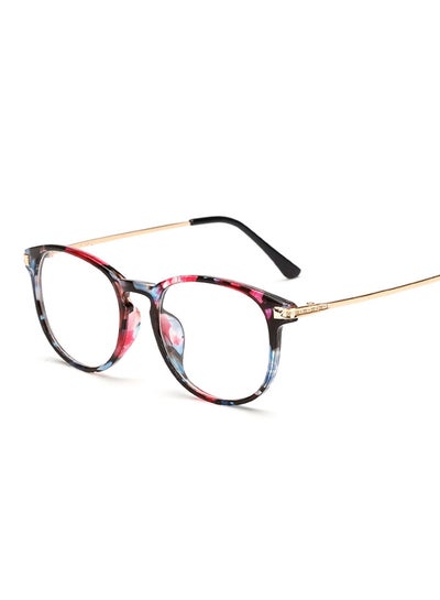 Glasses Frames Light Plastic And Metal Eyeglasses Frames