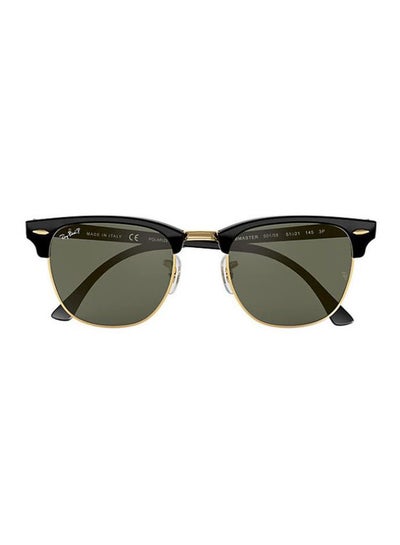 Men’s Clubmaster Sunglasses ORB3016 901/58