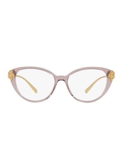 Women’s Cat-Eye Eyeglasses Frame