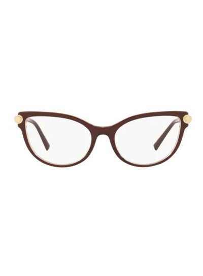 Women’s Cat-Eye Eyeglasses Frame