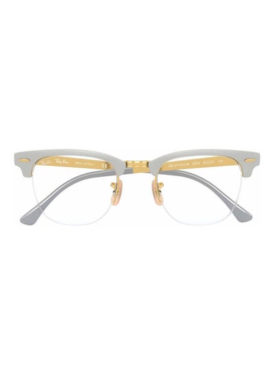 Clubmaster Eyeglass Frame – Lens Size: 50 mm