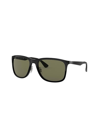 Men’s Square Sunglasses 4313 601/9A 58