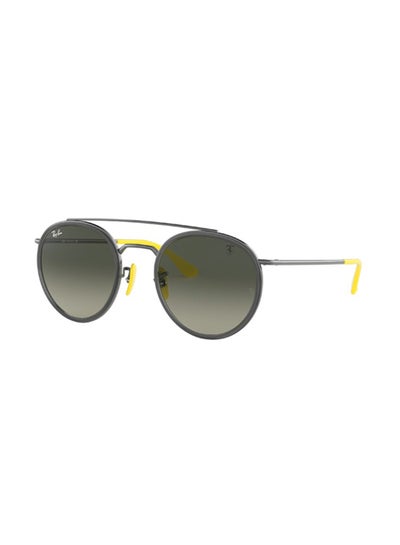 Men’s Round Sunglasses 3647M F03071 51