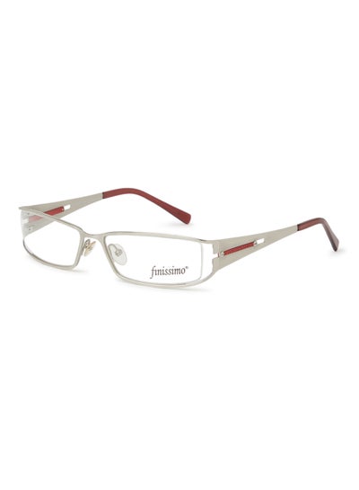 Women’s Rectangular Eyeglass Frame