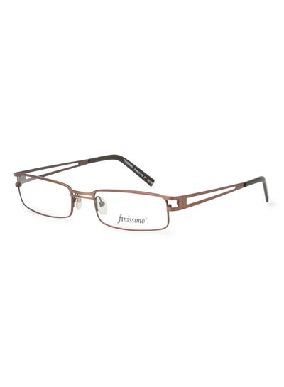 Women’s Rectangular Eyeglass Frame