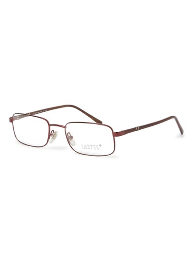 Rectangular Eyeglass Frame