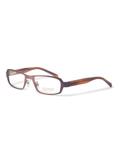 Rectangular Eyeglass Frame