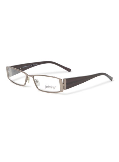 Women’s Rectangular Eyeglass Frame