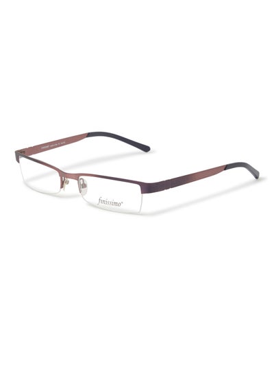 Women’s Rectangular Eyeglass Frame