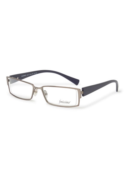 Women’s Rectangular Eyeglass Frame