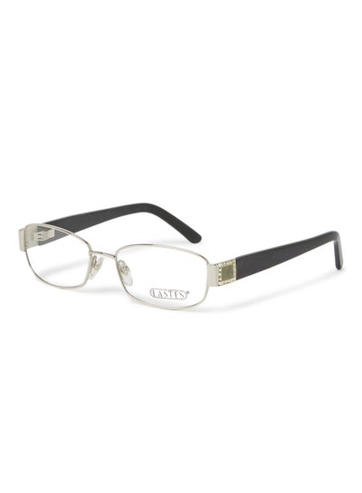 Women’s Oval Eyeglass Frame