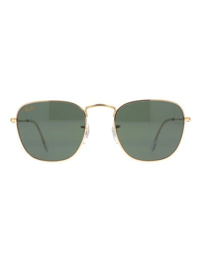 Men’s Square Sunglasses – Lens Size : 51 mm