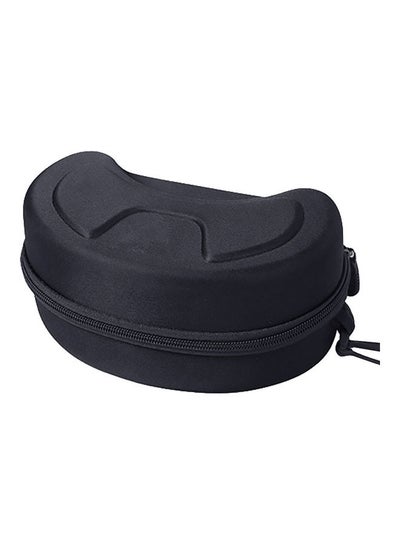 Goggles Sunglasses Zipper Hard Box Holder