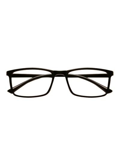 Rectangular Eyeglasses Frame E4401