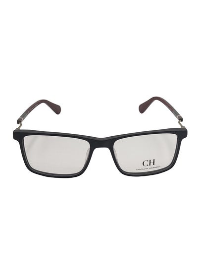 Men’s Rectangular Eyeglass Frame