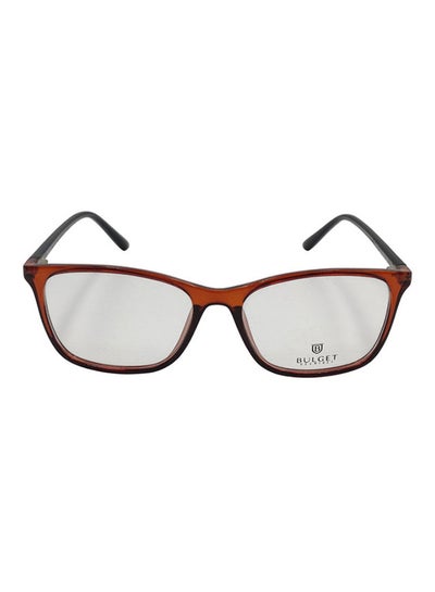 Premium Square Eyeglass Frame